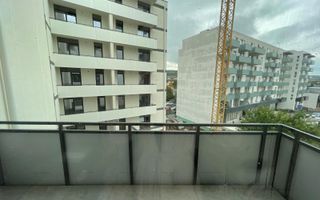 2 camere, parcare subterană, bloc nou, Bobâlnei, Mărăști - Poză 3