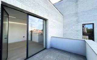 Penthouse 4 camere Lux - Aviatorilor | Loc de parcare - Poză 15