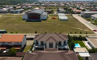 Triplex P+E Mobilat, Utilat| Gata de Mutare| Central | Padurea Verde| Dumbrăvița - Poză 51