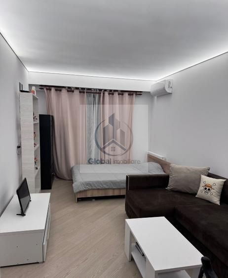 Studio de vânzare Cortina North | 39 mp | Etaj 2 - Poză 3