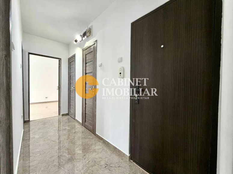 3 Camere - Etaj 1 - Renovat Complet - Cantemir - Poză 5