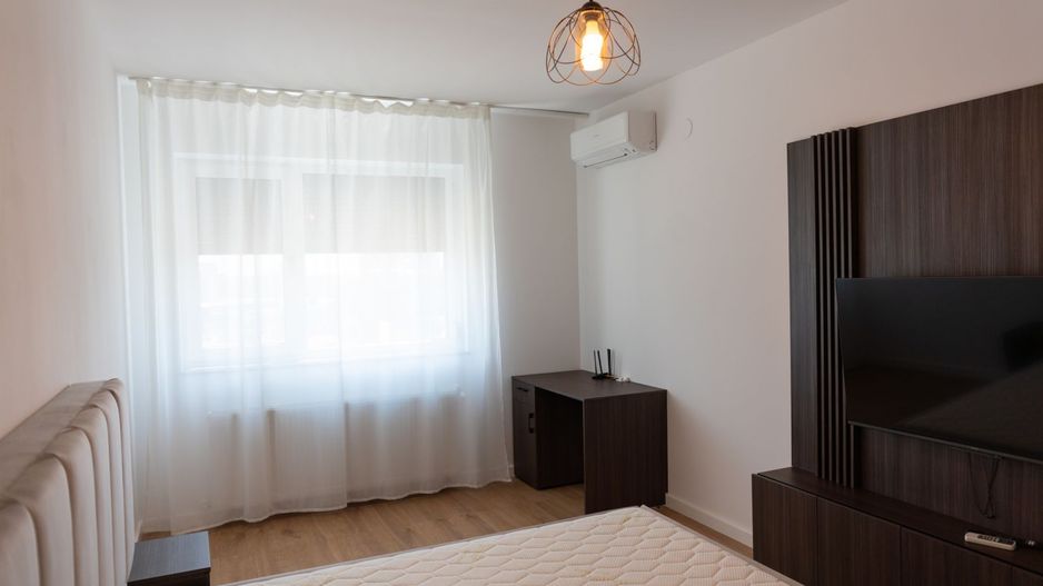 Apartament 2 camere Pipera IVORY , loc parcare subteran - Poză 3