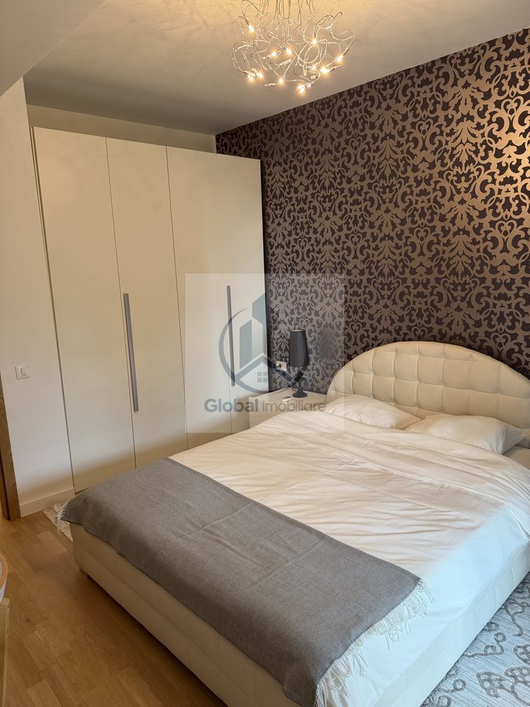 Inchiriere apartament 3 camere - Poză 4