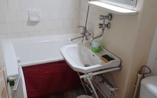 Garsonieră Burdujeni | Etaj 2 | Zonă Gării | 33.000 € FIX - Poză 6