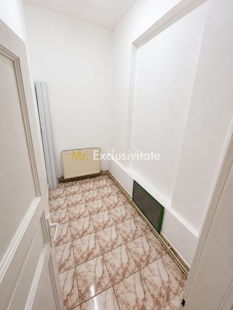ÎNCHIRIERE SPAȚIU COMERCIAL – SATU MARE - Poză 5