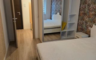 Apartament 2 camere de închiriat – Grand Conest Residence, Tudor Vladimirescu, Iași. - Poză 4
