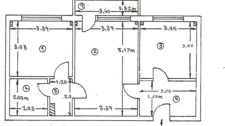 Apartament 2 camere Turda | Renovat complet - Poză 14