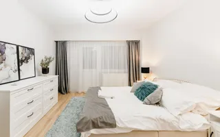 Apartament modern 3 camere | Decomandat | 80mp | Str Observatorului - Poză 13