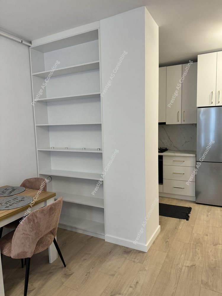 Apartament 2 camere | Campeador 2 | Loc Parcare Inclus - Poză 2