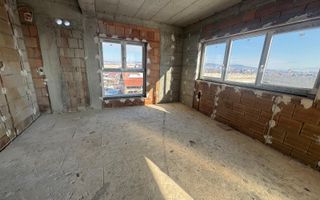 Penthouse 3 camere TERASA PANORAMICA, Lacul lui Binder, Sibiu - Poză 3