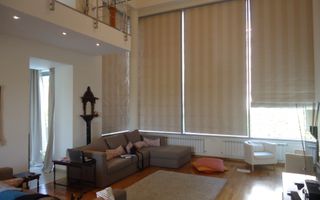 VILA CU 4 DORMITOARE LA INCHIRIERE LANGA BRITISH SCHOOL - Poză 8