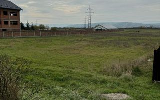 Teren 2.300 mp, cu acces la DN 15D, zona Ciusmeaua Moldovencei - Poză 5