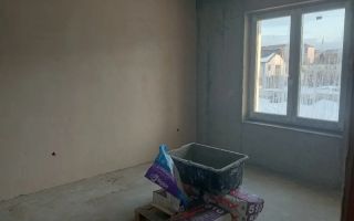 Casă pe un singur nivel, 3 dormitoare, living open-space, 2 băi, pod mansardabil și teren 500 mp – Cisnădie - Poză 4
