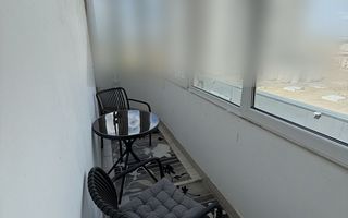 Apartament cu 3 camere, semicentral, zona B-dul 21 Decembrie 1989. - Poză 8