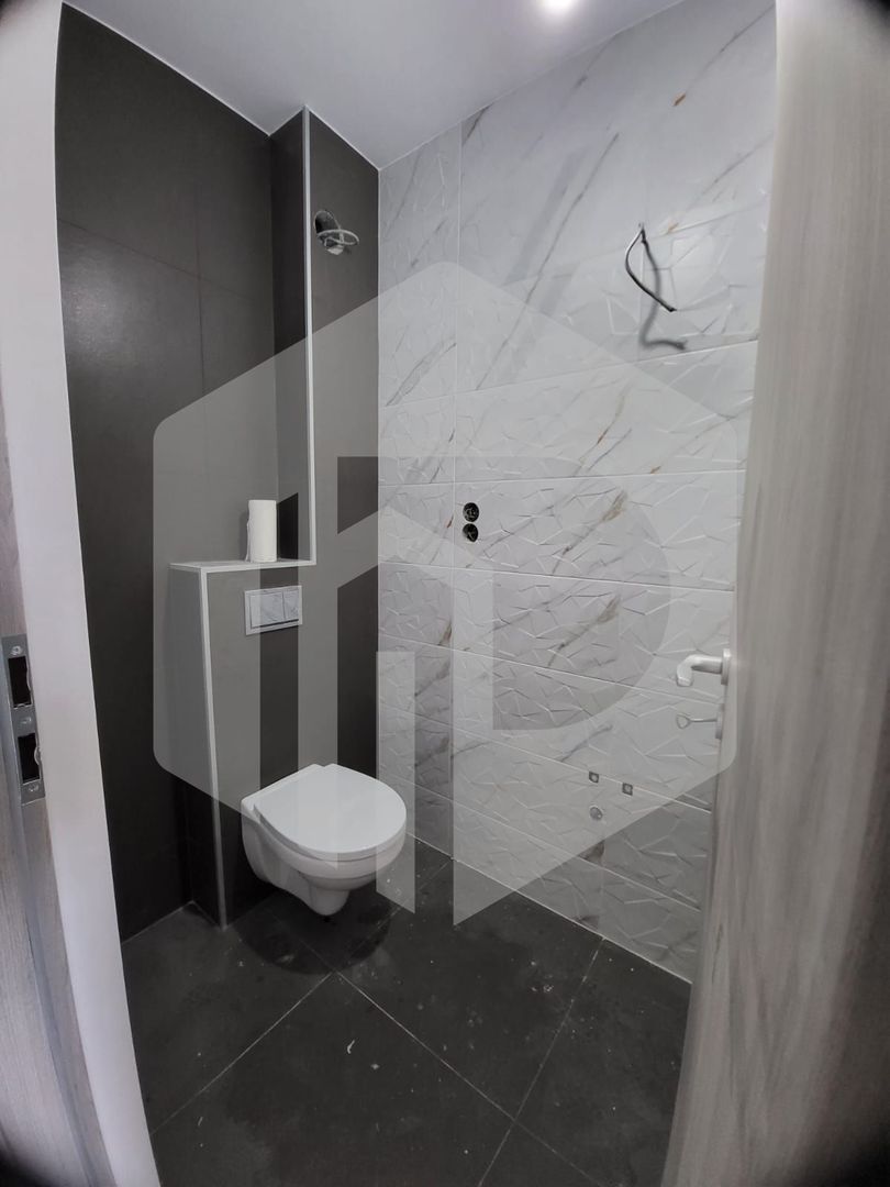 Calea Surii Mici | Apartament 3 camere - La Cheie - Intabulat - Poză 7