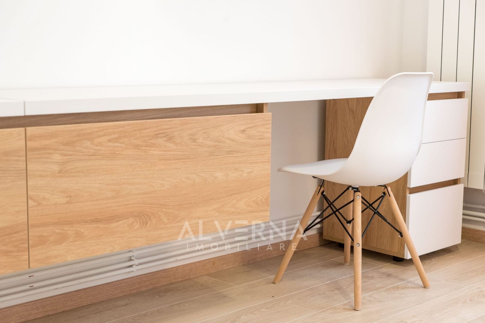 Apartament 2 camere | 45 mp | balcon | etaj 1 | decomandat | Manastur - Poză 22