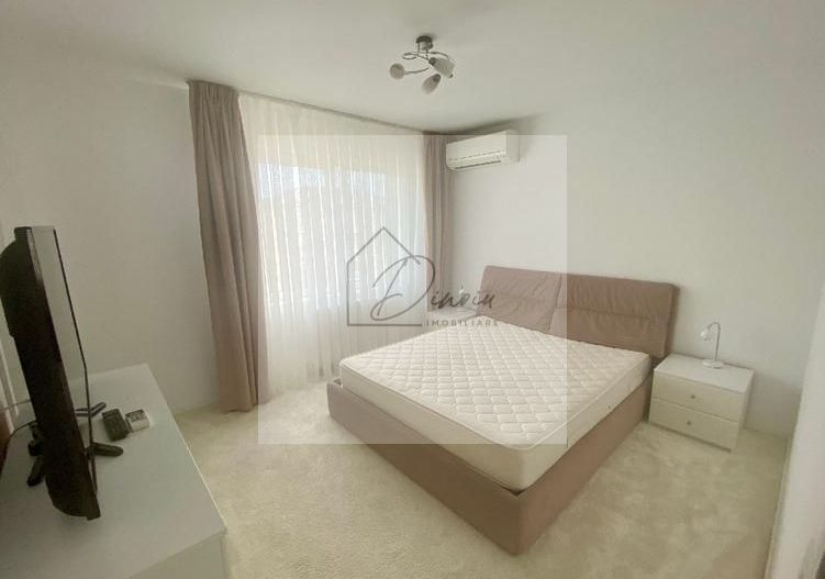 Vila moderna 4 camere Corbeanca Park I Duplex I COM 0% - Poză 8