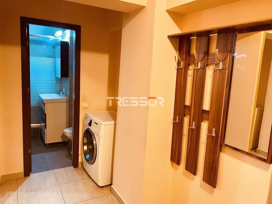 Apartament 2 camere decomandat, Tomis 2, etaj 1, termen lung - Poză 7
