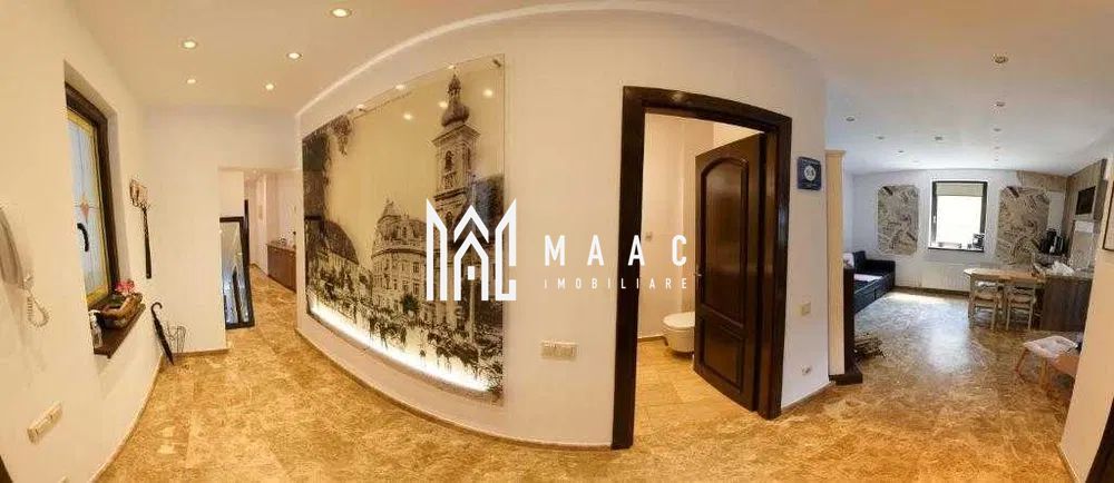 Ultracentral I Investitie I Apartament 3 Camere I Decomandat - Poză 5