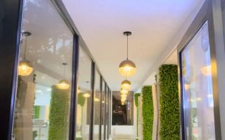 Spatiu comercial - Salon Infumusetare - Poză 3