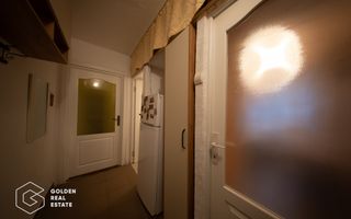 Apartament 4 camere, etaj 1, centrala proprie, zona Vlaicu - Poză 12