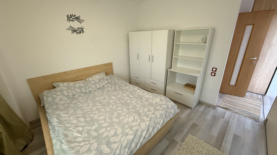 | Apartament 2 camere - 13 Septembrie - Marriott | - Poză 13