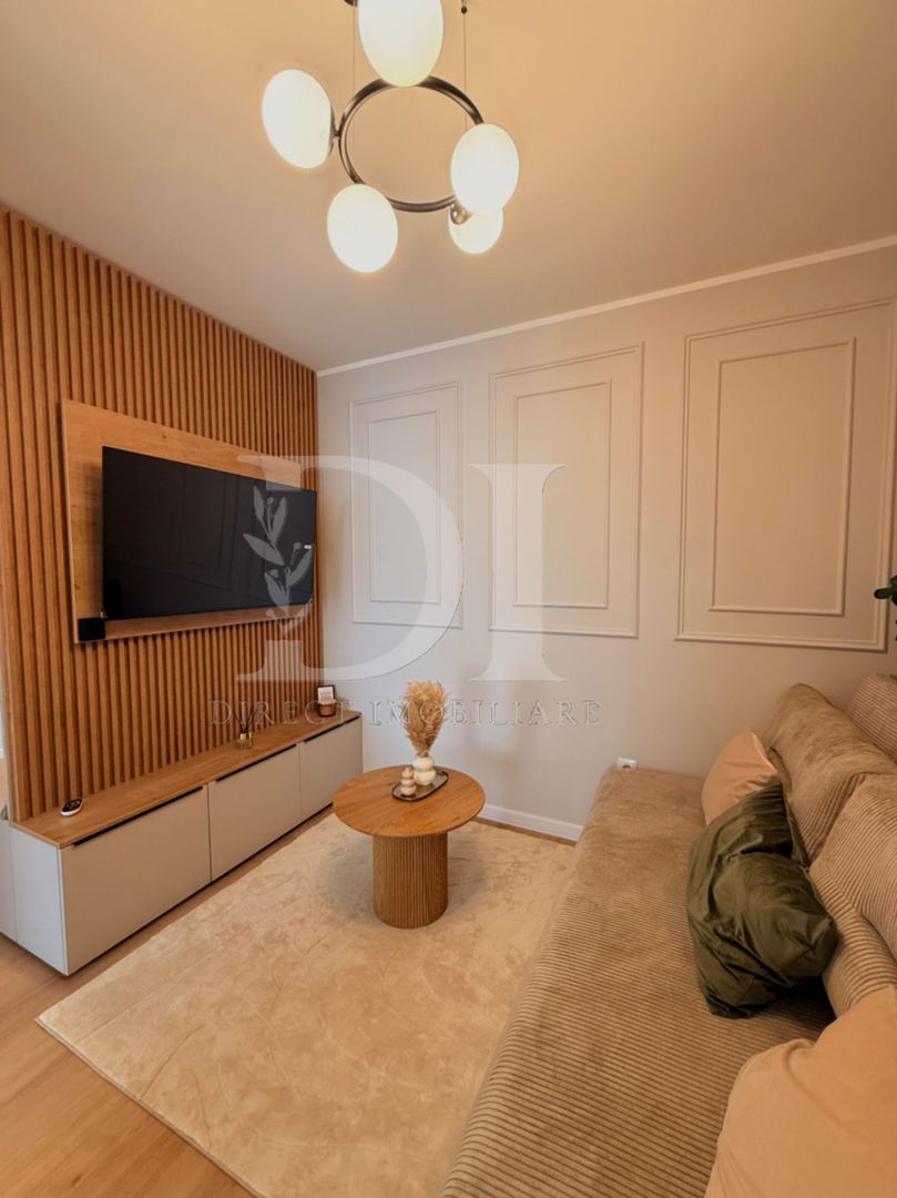 Apartament ultramodern / etaj intermediar / Zona Eroilor - Poză 6
