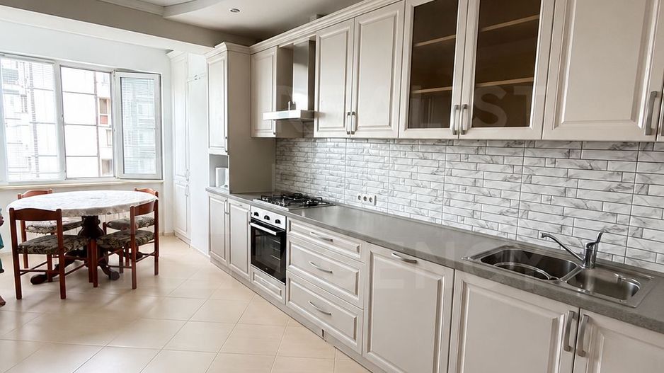 Chirie, apartament 2 camere, str. Mircea cel Bătrîn, Ciocana - Poză 1