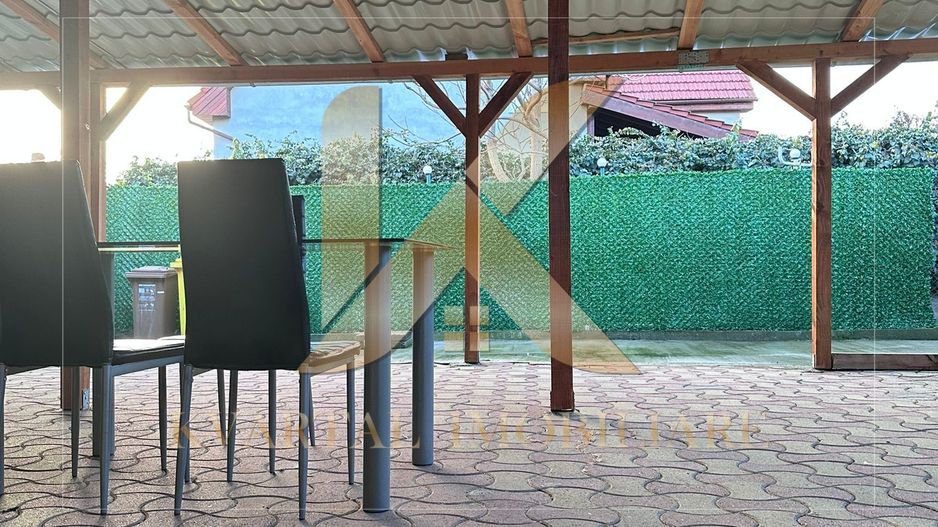 Apartament generos la casa 2 camere , 70 mp Zona Parneava ! - Poză 10