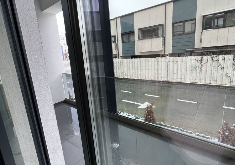 Inchiriez apartament 2 cam decomandat Pipera - Poză 8