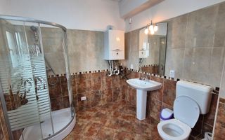 Casă cu 5 camere, 220 mp, teren 500 mp – Bragadiru, langa Bucuresti - Poză 11