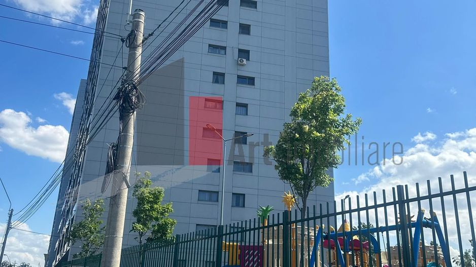 Apartament 3 camere Ghica Plazza - Poză 1