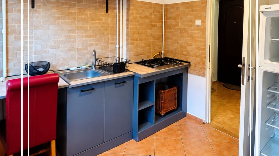 De inchiriat Apartament 2 cam. nemobilat ultracentral, Bulevard Arad - Poză 6