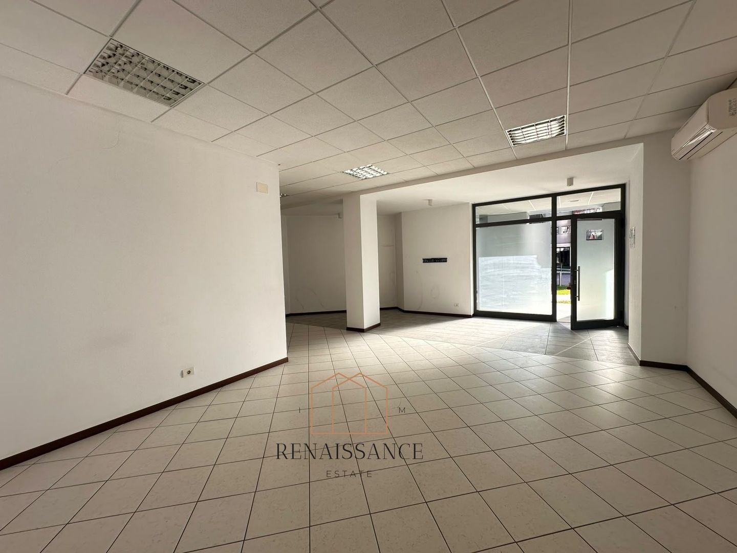 Torontalului Spatiu comercial/birouri de inchiriat 50mp | The Ring - Poză 3