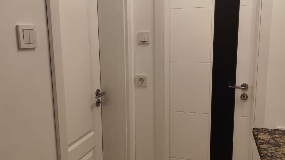 Apartament e camere zona Primăverii, loc de parcare inclus - Poză 4