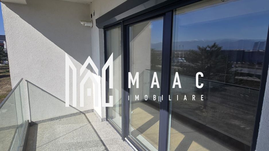 Apartament 2 camere | Parcare | Turnisor - Poză 6