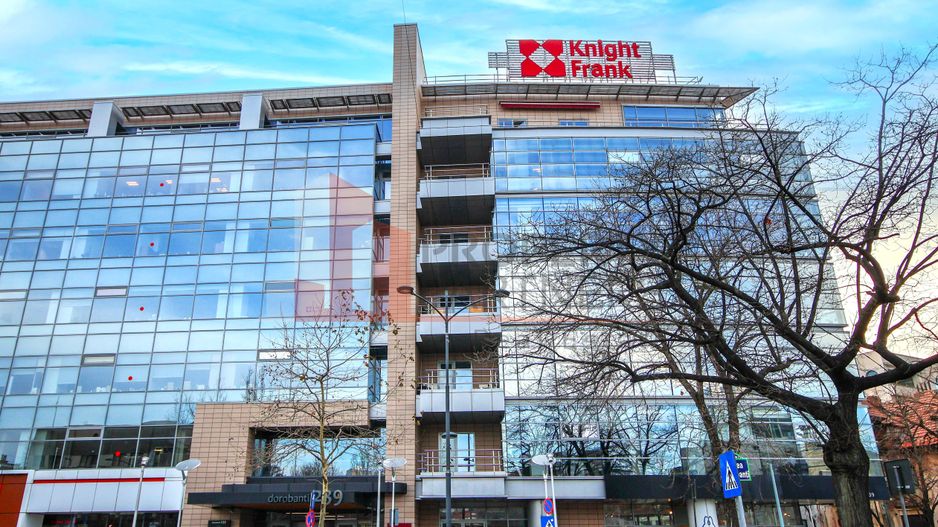 Spatiu modern pentru birouri - 293.43 mp - Dorobanti - Aviatorilor - Poză 1