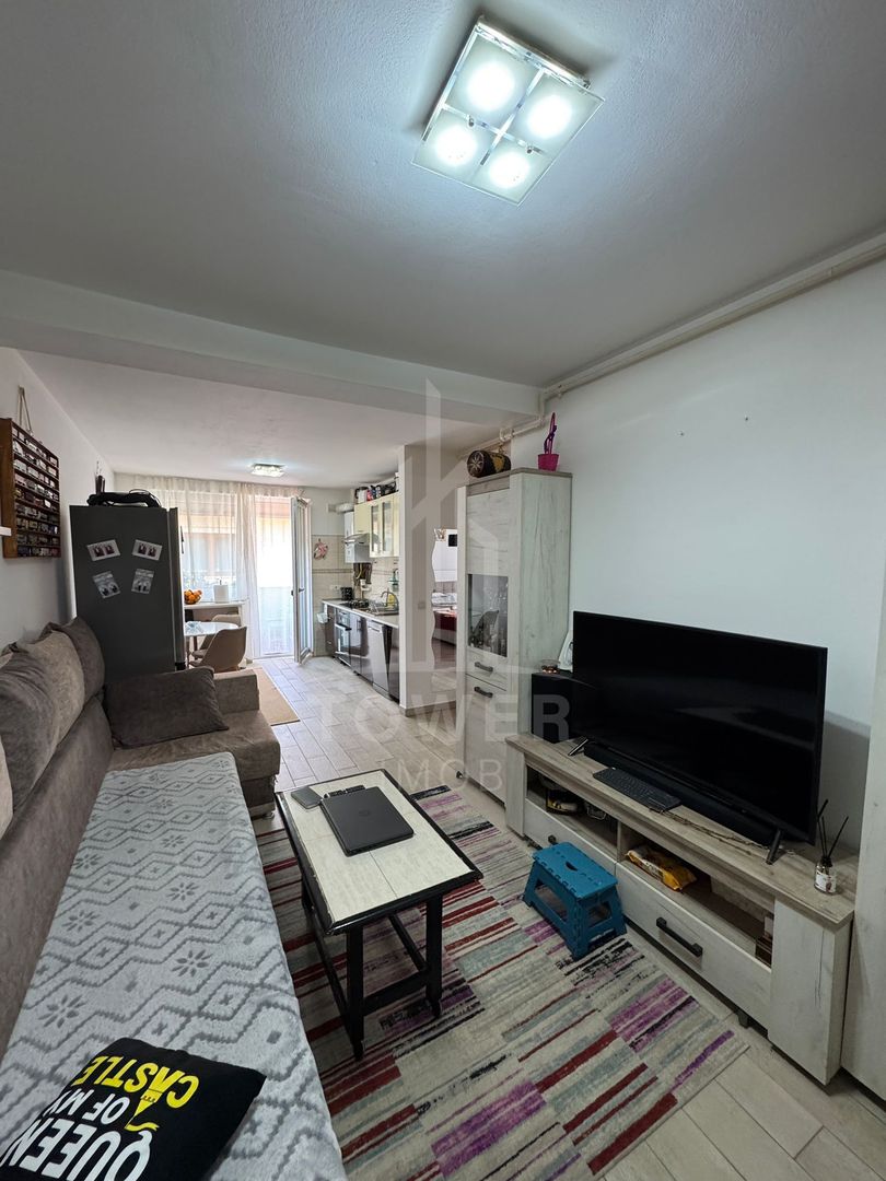 Apartament 3 camere de vânzare – Sibiu, zona Calea Șurii Mici - Poză 1