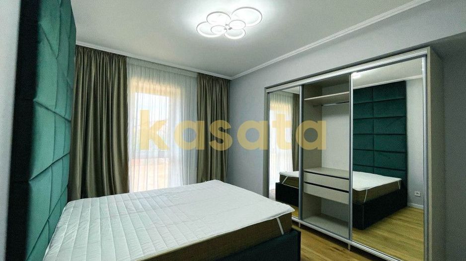 AVIATIEI PARK - Vanzare 2 camere | Mobilat si utilat - Poză 14