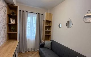 Apartament modern cu 3 camere în Florești, Terra. - Poză 10