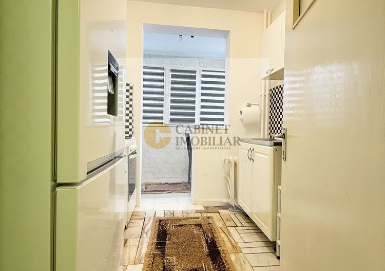 2 Camere - 45MP | Reabilitat | Decomandat | Podul Grant - Poză 5