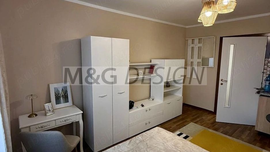 Garsonieră zona Dorobantilor-Modern - Poză 3