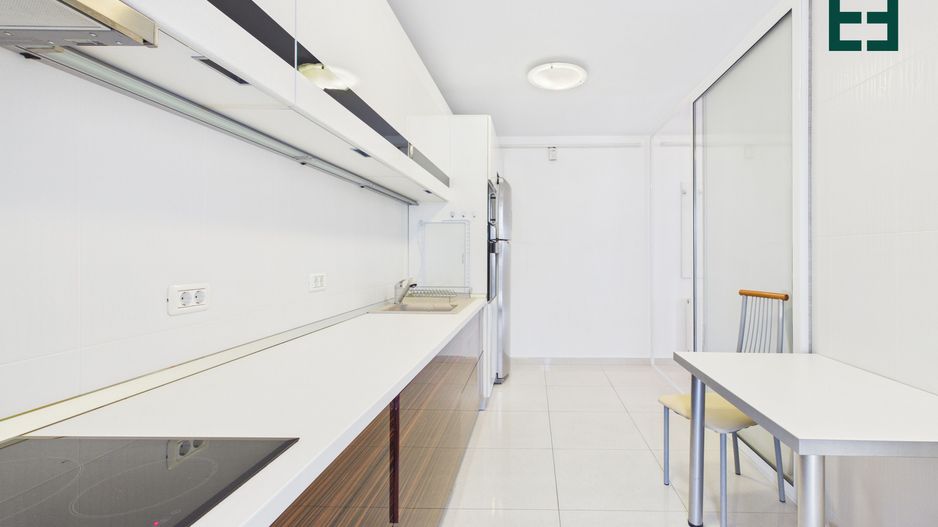 De închiriat - Apartament cu 2 camere etaj 8 - Zona Micalaca - Arad - Poză 12