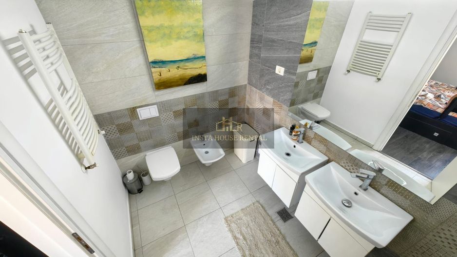4 camere Avangarde Forest /  Pipera - Poză 20