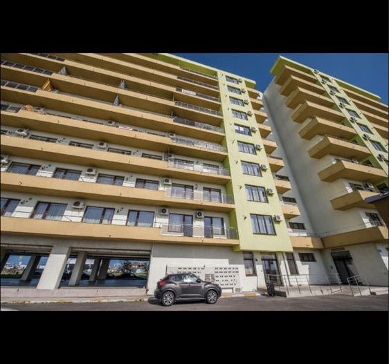 Apartament Mamaia Summerland - Poză 7