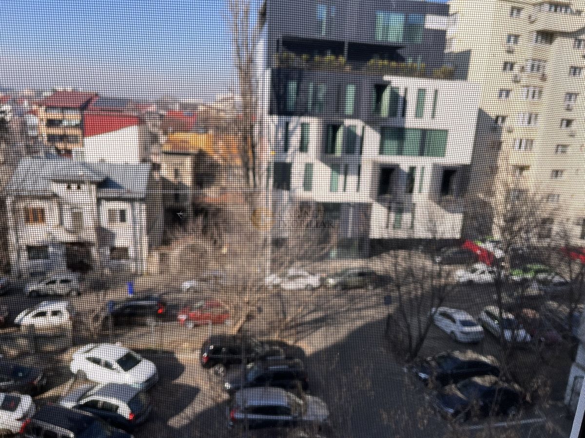 Garsoniera I Bd Ion Mihalache I Etaj 4 I Bloc 1985 - Poză 9