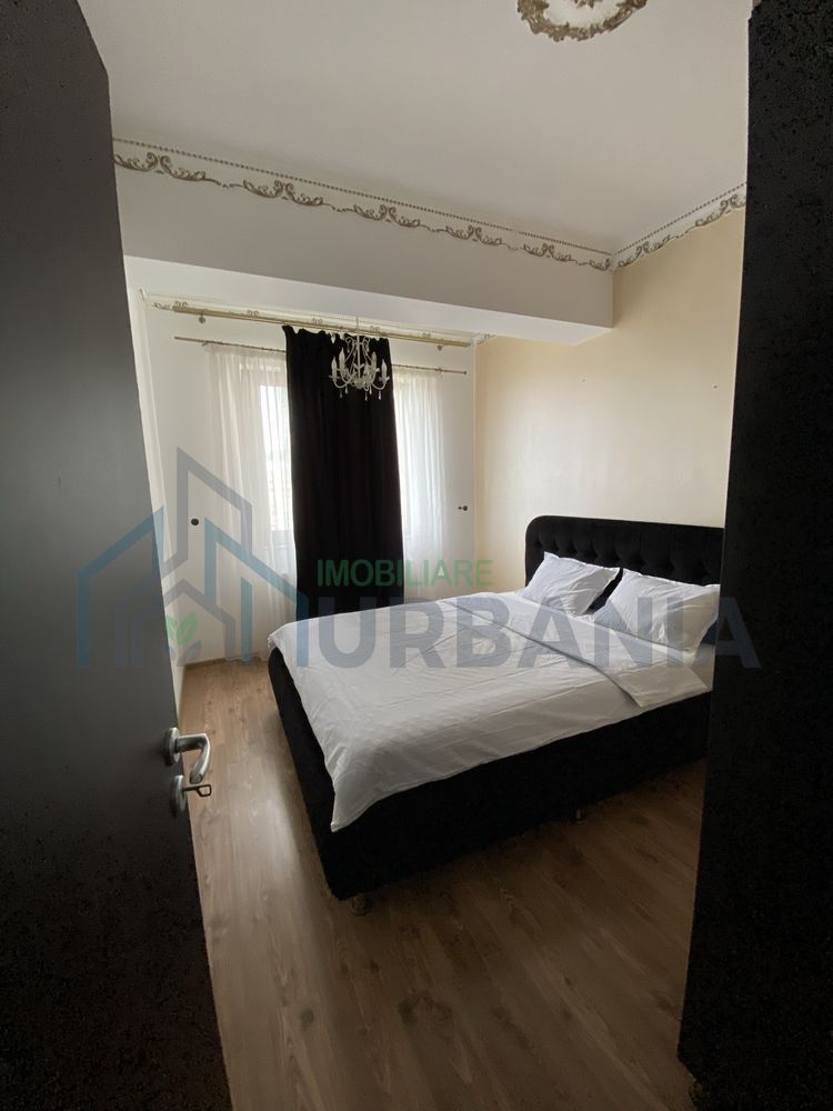 Apartament 2 camere, Concept Residence, Șoseaua Moara de Foc 33, Iași - Poză 6