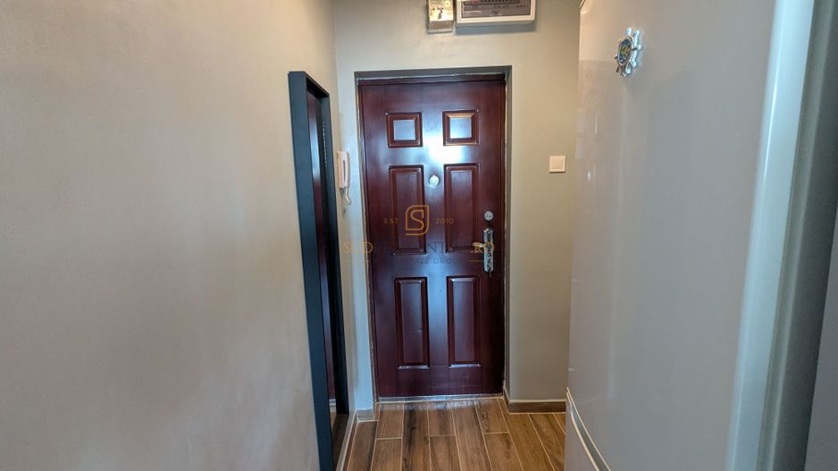 Apartament 2 camere, mobilier nou, zona Obregia, Comision 0% - Poză 11