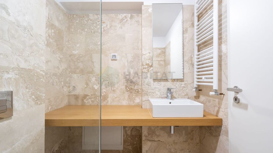 Vila 6 camere Pipera| Cartierul cu Ciresi - Poză 33