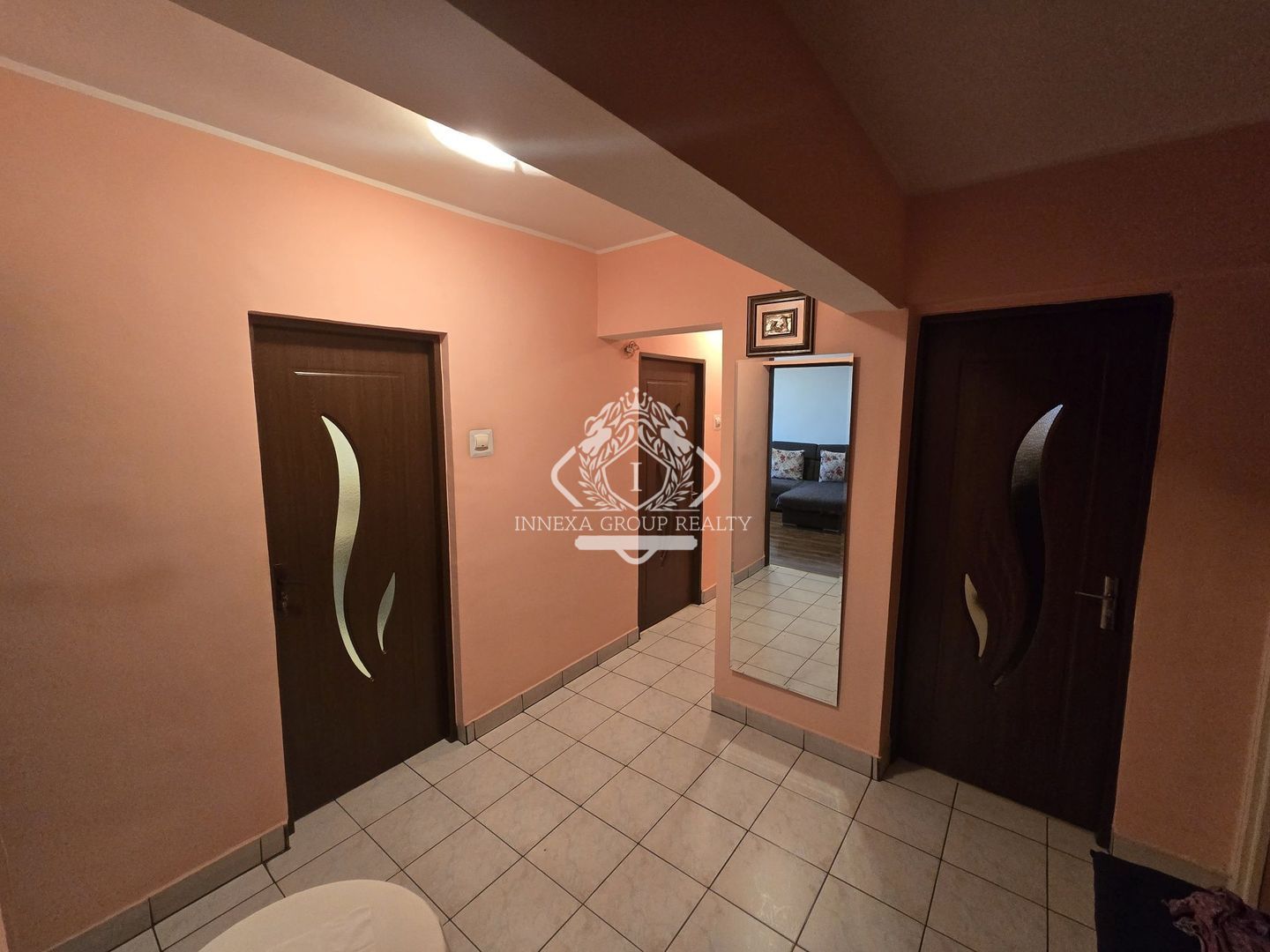 Apartament 4 camere decomandat de vanzare in zona Piata Progresul 79mp utili - Poză 2